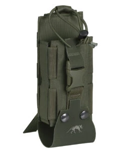Tasmanian Tiger Tac Pouch 2 Radio MK II Oliv