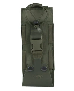 Tasmanian Tiger Tac Pouch 2 Radio MK II Oliv -Outdoor Ausrüstung Verkaufs-Shop tasmanian tiger tac pouch 2 radio mk ii oliv 7679331 3