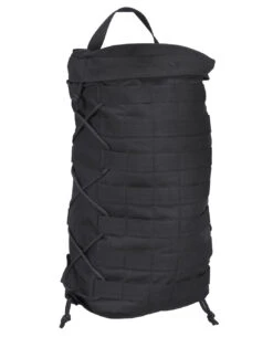 Tasmanian Tiger Tac Pouch 9 SP Black