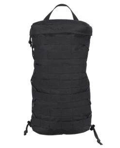 Tasmanian Tiger Tac Pouch 9 SP Black -Outdoor Ausrüstung Verkaufs-Shop tasmanian tiger tac pouch 9 sp black 7572040 4