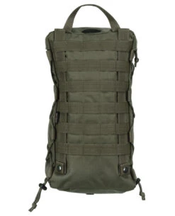 Tasmanian Tiger Tac Pouch 9 SP Olive -Outdoor Ausrüstung Verkaufs-Shop tasmanian tiger tac pouch 9 sp olive 7572331 5