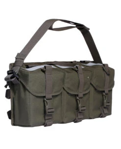 Tasmanian Tiger TacVec Container Oliv