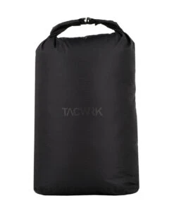 Tasmanian Tiger TACWRK Dry Bag 10L Black Schwarz