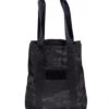 Tasmanian Tiger Tote Bag Multicam Black