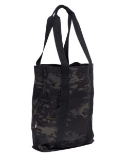 Tasmanian Tiger Tote Bag Multicam Black -Outdoor Ausrüstung Verkaufs-Shop tasmanian tiger tote bag multicam black smu 6905387 4