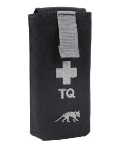 Tasmanian Tiger Tourniquet Pouch II Black Schwarz