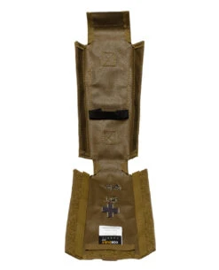 Tasmanian Tiger Tourniquet Pouch II Coyote 12 Tasmanian Tiger Tourniquet Pouch II Coyote -Outdoor Ausrüstung Verkaufs-Shop tasmanian tiger tourniquet pouch ii coyote 7565346 6