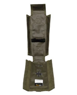 Tasmanian Tiger Tourniquet Pouch II Olive -Outdoor Ausrüstung Verkaufs-Shop tasmanian tiger tourniquet pouch ii olive 7565331 6