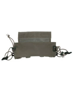 Tasmanian Tiger TT 2 SGL Backup Mag Pouch M4 IRR Steingrau Oliv