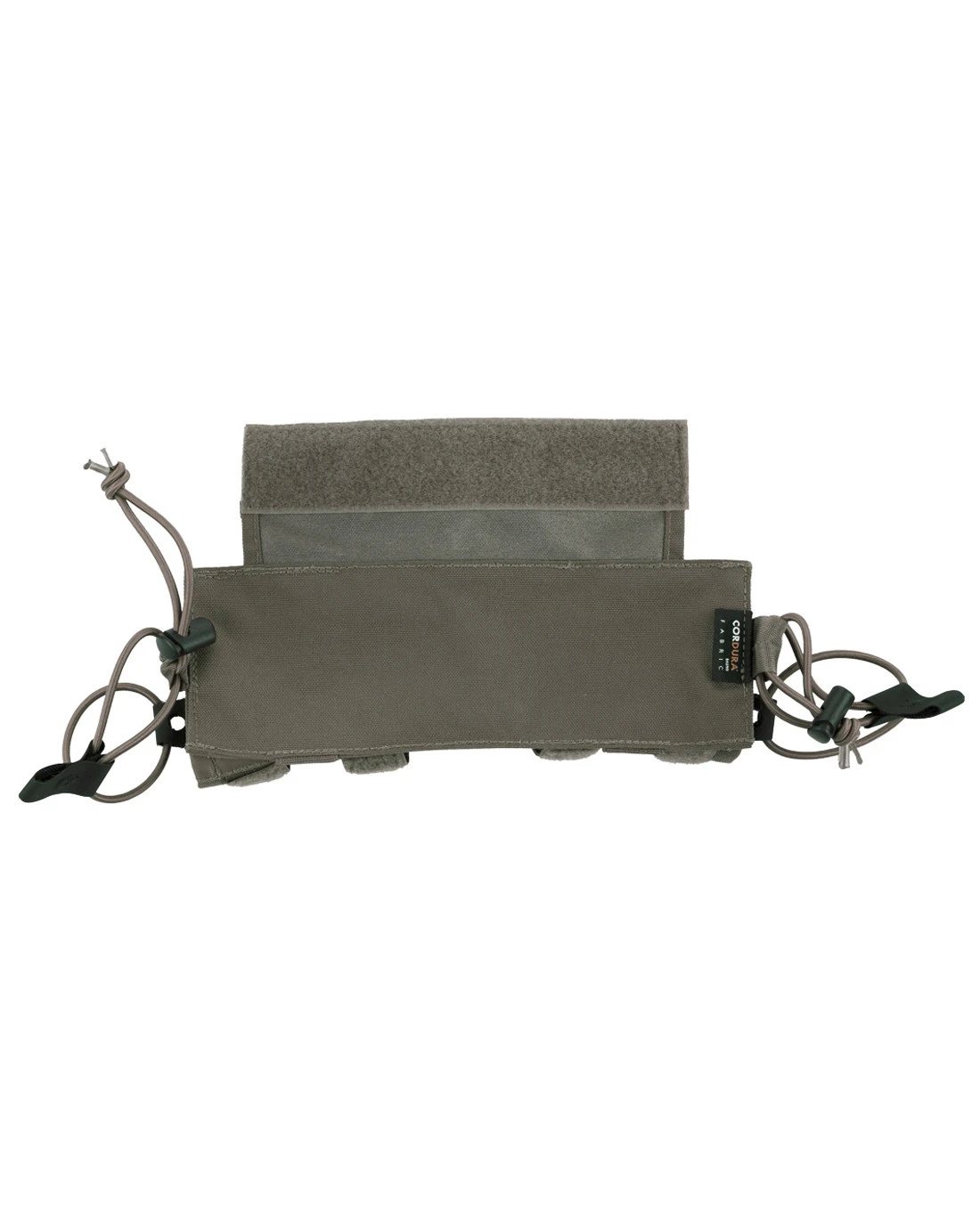 Tasmanian Tiger TT 2 SGL Backup Mag Pouch M4 IRR Steingrau Oliv 1 Tasmanian Tiger TT 2 SGL Backup Mag Pouch M4 IRR Steingrau Oliv