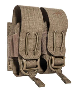 Tasmanian Tiger TT 2 SGL Flashbang Pouch Coyote Brown