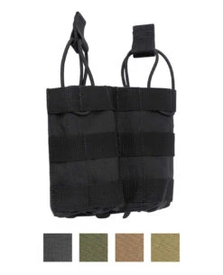 Tasmanian Tiger TT 2 SGL Mag Pouch BEL M4 MKII