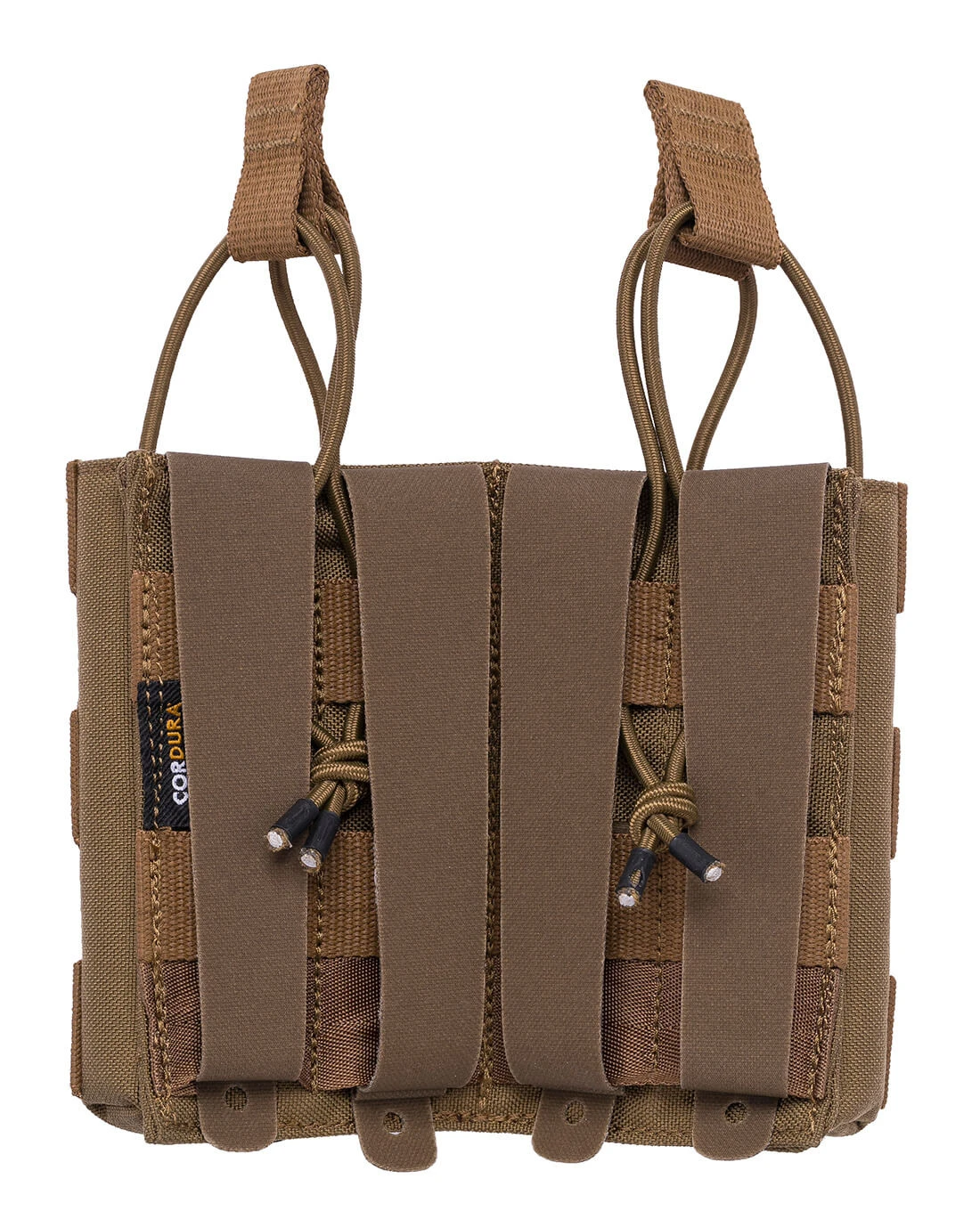 Tasmanian Tiger TT 2 SGL Mag Pouch BEL M4 MKII 13 Tasmanian Tiger TT 2 SGL Mag Pouch BEL M4 MKII – Bild 13