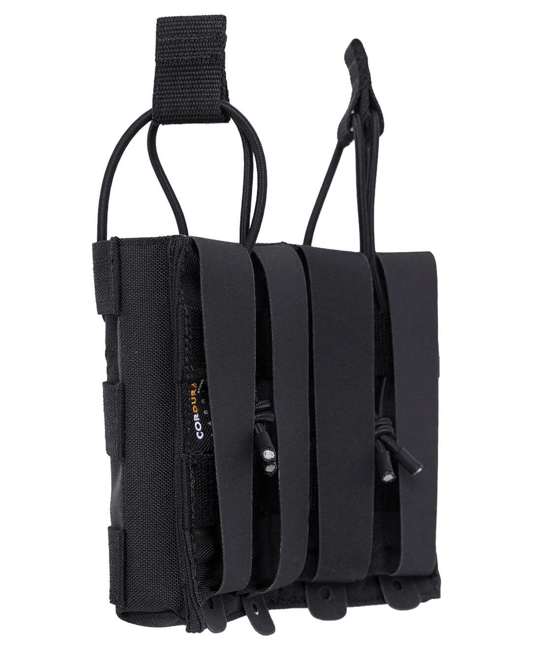 Tasmanian Tiger TT 2 SGL Mag Pouch BEL M4 MKII 3 Tasmanian Tiger TT 2 SGL Mag Pouch BEL M4 MKII – Bild 3