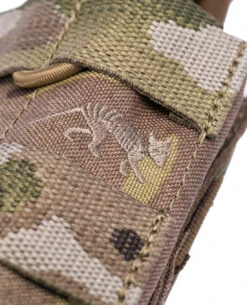 Tasmanian Tiger TT 2 SGL Mag Pouch BEL M4 MKII Multicam -Outdoor Ausrüstung Verkaufs-Shop tasmanian tiger tt 2 sgl mag pouch bel m4 mkii multicam 7108394 6