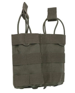 Tasmanian Tiger TT 2SGL MagPouch BEL M4 MKII IR Steingrau Oliv