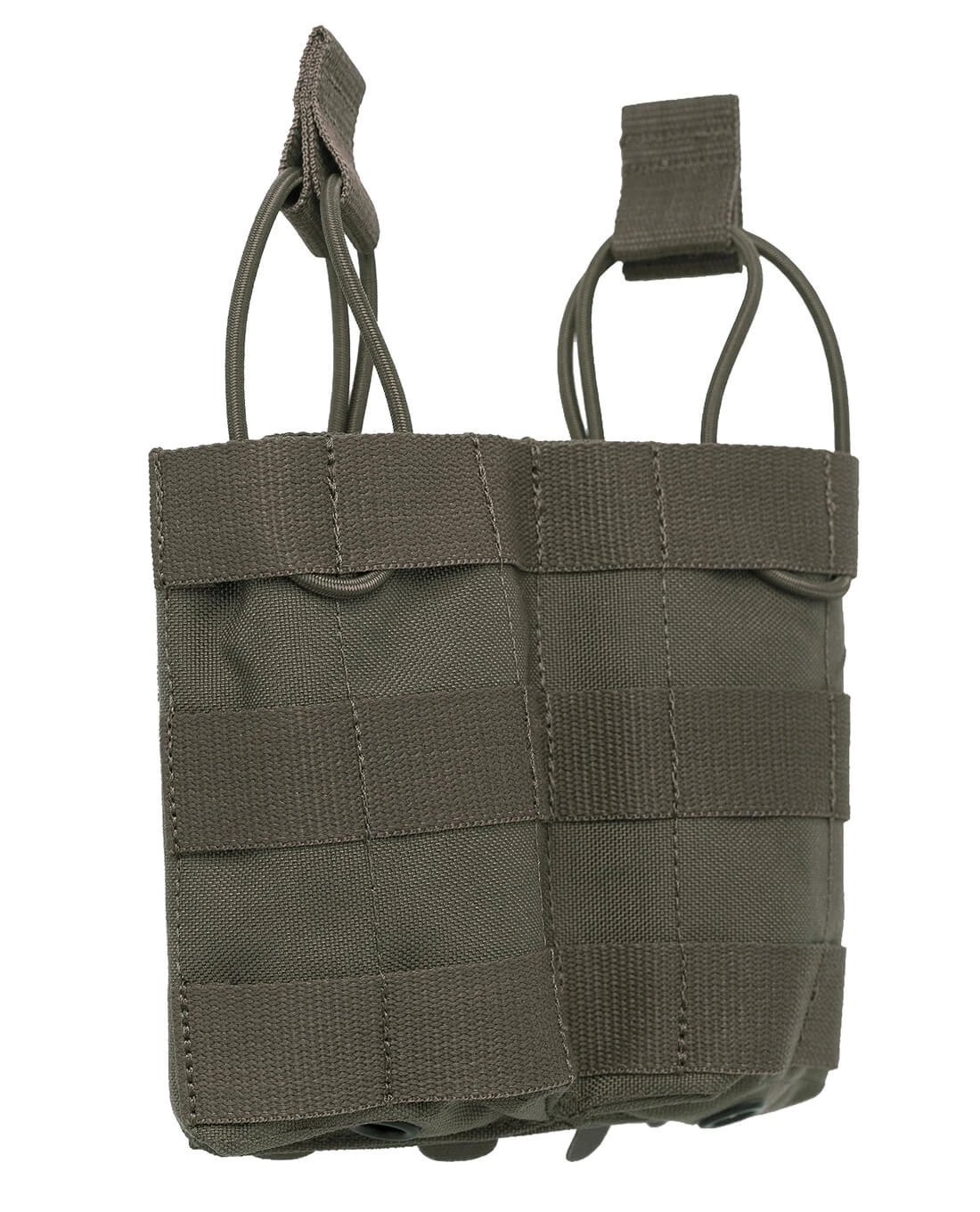 Tasmanian Tiger TT 2SGL MagPouch BEL M4 MKII IR Steingrau Oliv 1 Tasmanian Tiger TT 2SGL MagPouch BEL M4 MKII IR Steingrau Oliv