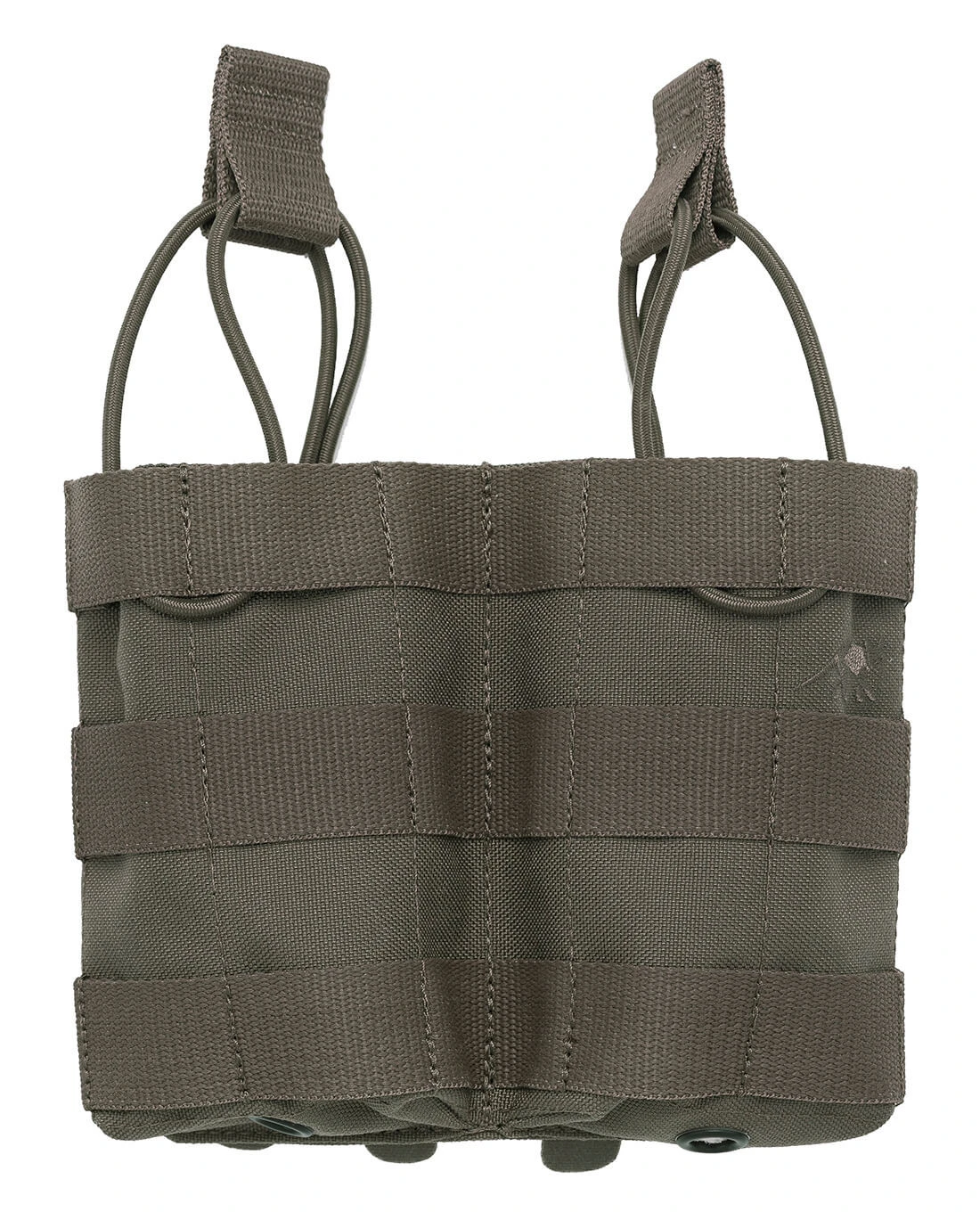 Tasmanian Tiger TT 2SGL MagPouch BEL M4 MKII IR Steingrau Oliv 3 Tasmanian Tiger TT 2SGL MagPouch BEL M4 MKII IR Steingrau Oliv – Bild 3
