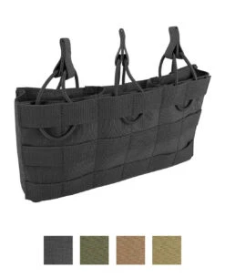 Tasmanian Tiger TT 3 SGL Mag Pouch BEL MKII