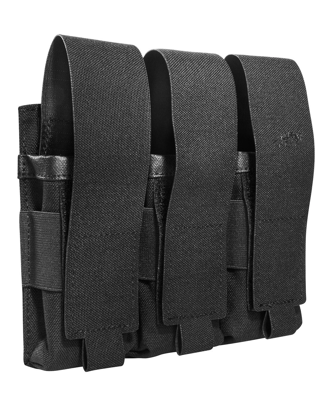 Tasmanian Tiger TT 3 SGL Mag Pouch MP7 VL Black Schwarz 1 Tasmanian Tiger TT 3 SGL Mag Pouch MP7 VL Black Schwarz