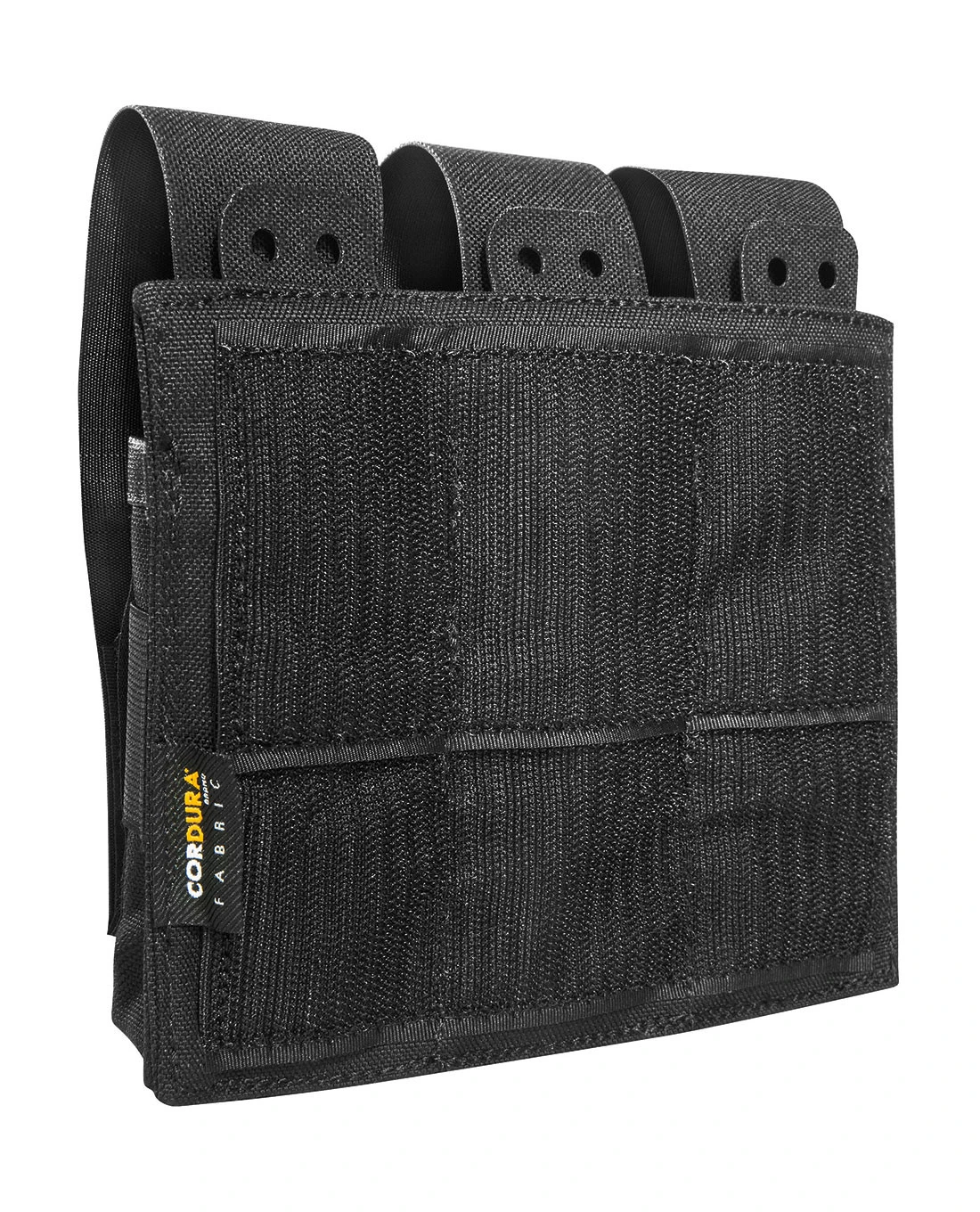 Tasmanian Tiger TT 3 SGL Mag Pouch MP7 VL Black Schwarz 2 Tasmanian Tiger TT 3 SGL Mag Pouch MP7 VL Black Schwarz – Bild 2