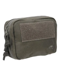 Tasmanian Tiger TT Admin Pouch IRR Steingrau Oliv