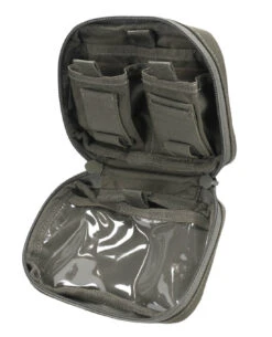 Tasmanian Tiger TT Admin Pouch IRR Steingrau Oliv 5 Tasmanian Tiger TT Admin Pouch IRR Steingrau Oliv -Outdoor Ausrüstung Verkaufs-Shop tasmanian tiger tt admin pouch irr steingrau oliv 7198332 3