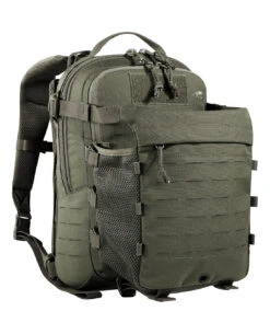 Tasmanian Tiger TT Assault Pack 12 IRR Steingrau Oliv