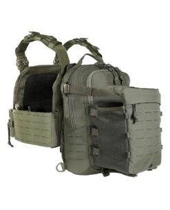 Tasmanian Tiger TT Assault Pack 12 IRR Steingrau Oliv 10 Tasmanian Tiger TT Assault Pack 12 IRR Steingrau Oliv -Outdoor Ausrüstung Verkaufs-Shop tasmanian tiger tt assault pack 12 irr steingrau oliv 7242332 5