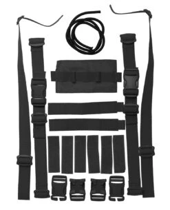 Tasmanian Tiger TT Assault Pack 12 Schwarz -Outdoor Ausrüstung Verkaufs-Shop tasmanian tiger tt assault pack 12 schwarz 7154040 11