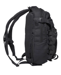 Tasmanian Tiger TT Assault Pack 12 Schwarz -Outdoor Ausrüstung Verkaufs-Shop tasmanian tiger tt assault pack 12 schwarz 7154040 3