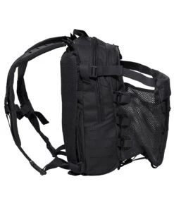Tasmanian Tiger TT Assault Pack 12 Schwarz -Outdoor Ausrüstung Verkaufs-Shop tasmanian tiger tt assault pack 12 schwarz 7154040 9