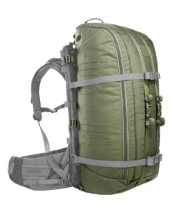 Tasmanian Tiger TT Base Carrier Pack 65 Coyote Brown -Outdoor Ausrüstung Verkaufs-Shop tasmanian tiger tt base carrier pack 65 coyote brown 7374346 7