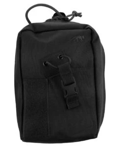 Tasmanian Tiger TT Base Medic Pouch MK II Black Schwarz -Outdoor Ausrüstung Verkaufs-Shop tasmanian tiger tt base medic pouch mk ii black schwarz 7777040 3