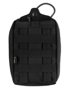 Tasmanian Tiger TT Base Medic Pouch MK II Black Schwarz -Outdoor Ausrüstung Verkaufs-Shop tasmanian tiger tt base medic pouch mk ii black schwarz 7777040 4