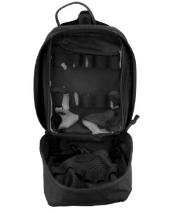 Tasmanian Tiger TT Base Medic Pouch MK II Black Schwarz -Outdoor Ausrüstung Verkaufs-Shop tasmanian tiger tt base medic pouch mk ii black schwarz 7777040 5