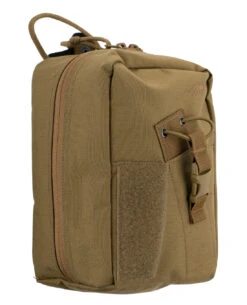 Tasmanian Tiger TT Base Medic Pouch MK II Coyote Brown