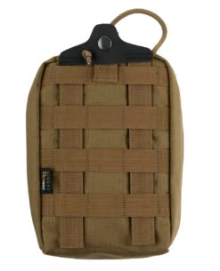 Tasmanian Tiger TT Base Medic Pouch MK II Coyote Brown -Outdoor Ausrüstung Verkaufs-Shop tasmanian tiger tt base medic pouch mk ii coyote brown 7777346 4
