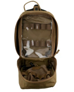 Tasmanian Tiger TT Base Medic Pouch MK II Coyote Brown -Outdoor Ausrüstung Verkaufs-Shop tasmanian tiger tt base medic pouch mk ii coyote brown 7777346 5
