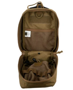 Tasmanian Tiger TT Base Medic Pouch MK II Coyote Brown -Outdoor Ausrüstung Verkaufs-Shop tasmanian tiger tt base medic pouch mk ii coyote brown 7777346 6