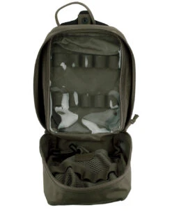 Tasmanian Tiger TT Base Medic Pouch MK II Olive -Outdoor Ausrüstung Verkaufs-Shop tasmanian tiger tt base medic pouch mk ii olive 7777331 5