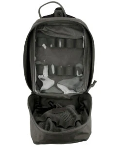 Tasmanian Tiger TT Base Medic Pouch MKII IRR Steingrau Oliv -Outdoor Ausrüstung Verkaufs-Shop tasmanian tiger tt base medic pouch mkii irr steingrau oliv 7063332 5