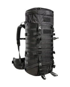 Tasmanian Tiger TT Base Pack 52 Black Schwarz