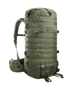 Tasmanian Tiger TT Base Pack 52 Black Schwarz -Outdoor Ausrüstung Verkaufs-Shop tasmanian tiger tt base pack 52 black schwarz 7334040 5