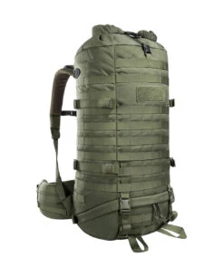 Tasmanian Tiger TT Base Pack 52 Black Schwarz -Outdoor Ausrüstung Verkaufs-Shop tasmanian tiger tt base pack 52 black schwarz 7334040 6