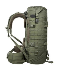 Tasmanian Tiger TT Base Pack 52 Olive -Outdoor Ausrüstung Verkaufs-Shop tasmanian tiger tt base pack 52 olive 7334331 7