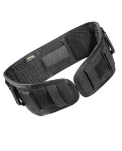 Tasmanian Tiger TT Belt Padding M&P Black Schwarz 9 Tasmanian Tiger TT Belt Padding M&P Black Schwarz -Outdoor Ausrüstung Verkaufs-Shop tasmanian tiger tt belt padding mundp black schwarz 7541040 3