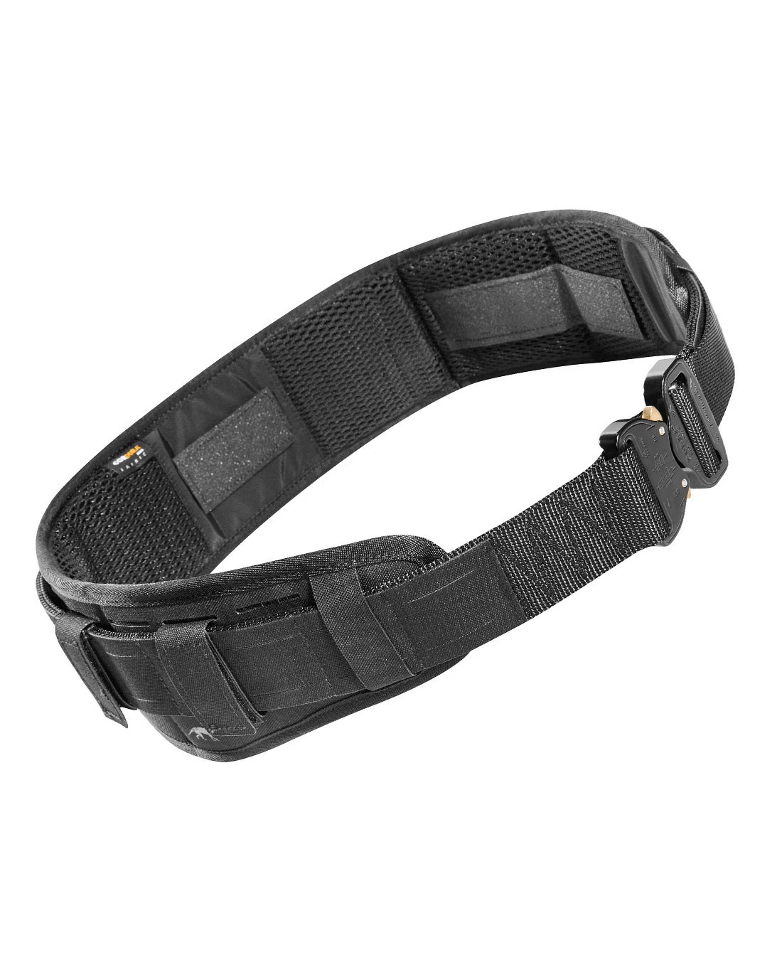 Tasmanian Tiger TT Belt Padding M&P Black Schwarz 7 Tasmanian Tiger TT Belt Padding M&P Black Schwarz – Bild 7