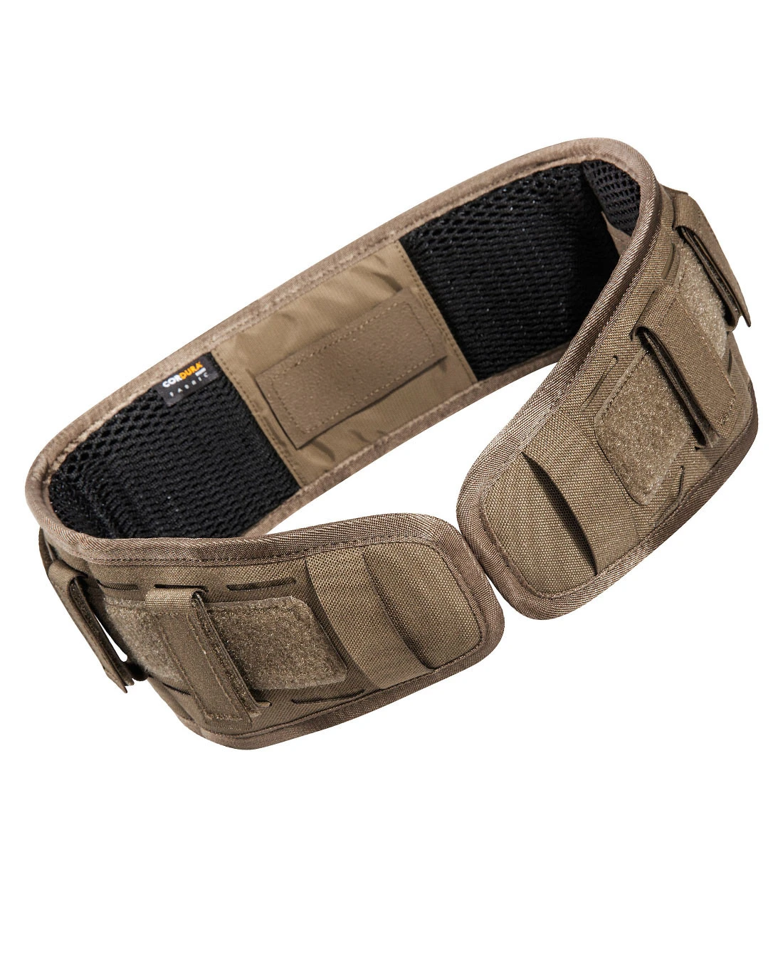 Tasmanian Tiger TT Belt Padding M&P Coyote Brown 3 Tasmanian Tiger TT Belt Padding M&P Coyote Brown – Bild 3