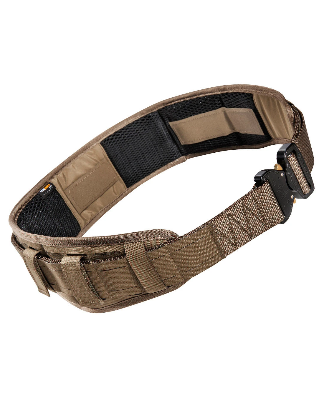 Tasmanian Tiger TT Belt Padding M&P Coyote Brown 7 Tasmanian Tiger TT Belt Padding M&P Coyote Brown – Bild 7